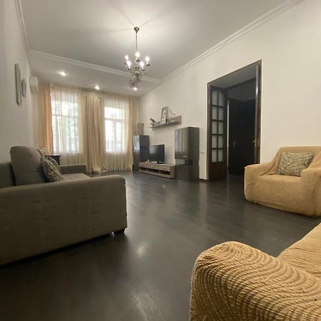Apartment Ekaterinenskaya 24 Odessza Kültér fotó