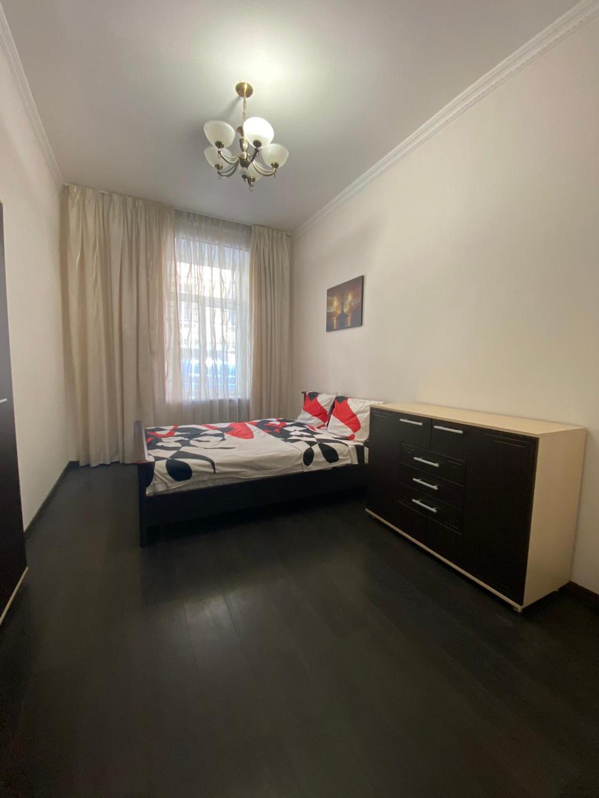 Apartment Ekaterinenskaya 24 Odessza Kültér fotó