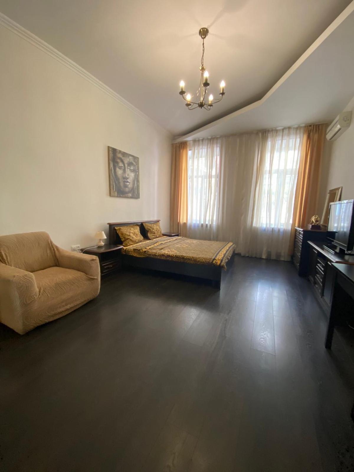 Apartment Ekaterinenskaya 24 Odessza Kültér fotó