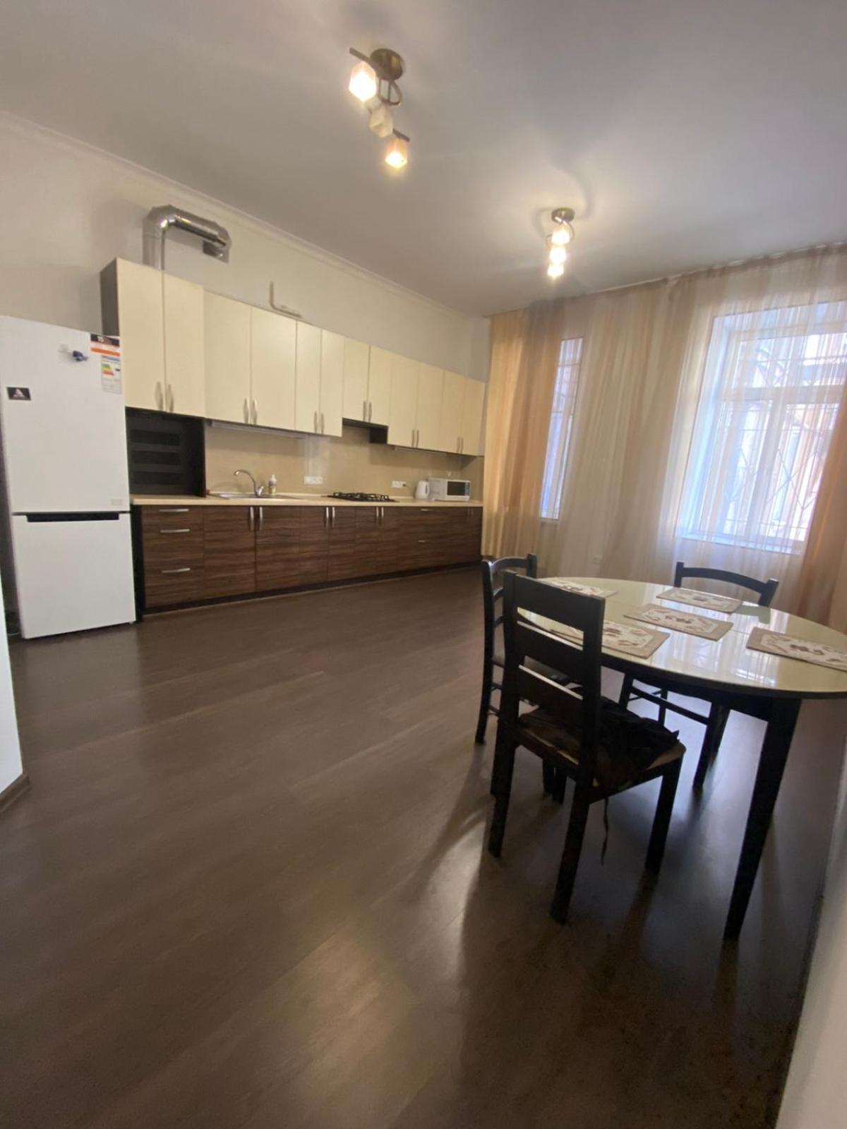 Apartment Ekaterinenskaya 24 Odessza Kültér fotó